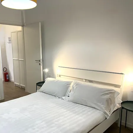 Lejlighed M4 - Private Garage - Linate Airport - Self Checkin - Lomellina - Milanoflats Milano